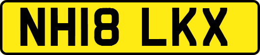 NH18LKX
