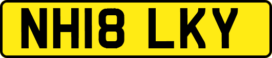 NH18LKY