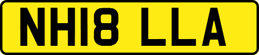NH18LLA