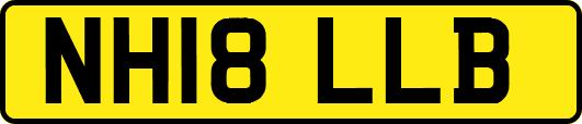 NH18LLB