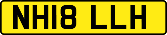 NH18LLH