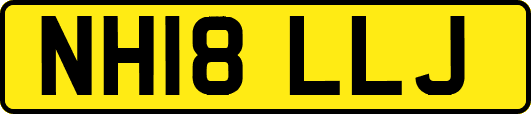 NH18LLJ
