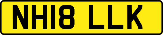 NH18LLK