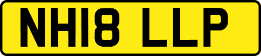 NH18LLP