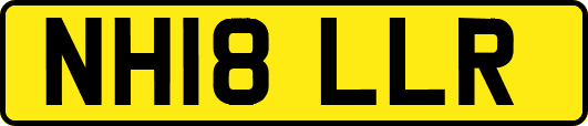 NH18LLR