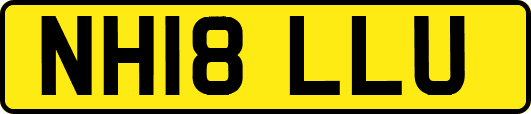 NH18LLU