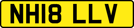 NH18LLV