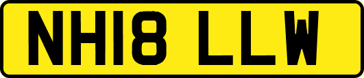 NH18LLW