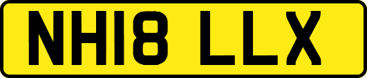 NH18LLX