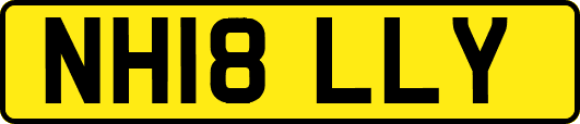 NH18LLY