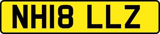 NH18LLZ