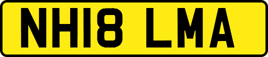 NH18LMA