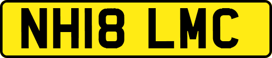 NH18LMC