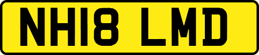 NH18LMD