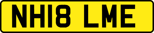 NH18LME