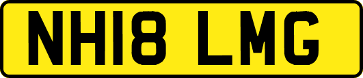 NH18LMG