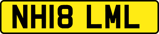 NH18LML