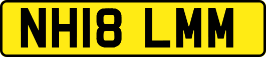 NH18LMM