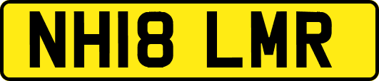 NH18LMR