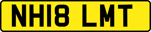 NH18LMT