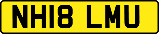 NH18LMU