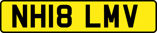 NH18LMV