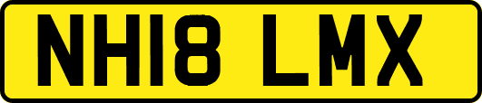 NH18LMX