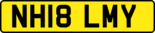 NH18LMY