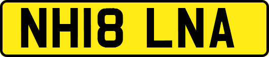 NH18LNA