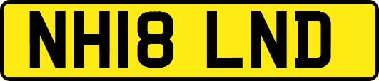 NH18LND