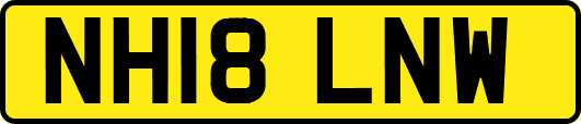 NH18LNW
