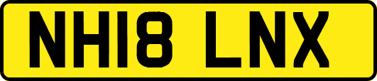 NH18LNX