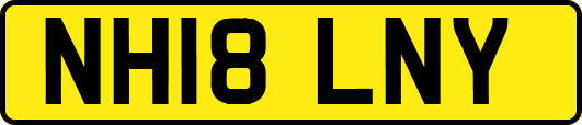 NH18LNY