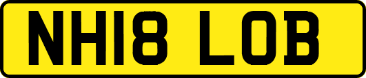 NH18LOB