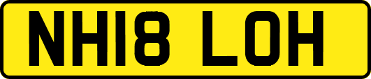 NH18LOH