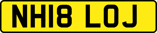 NH18LOJ