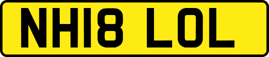 NH18LOL