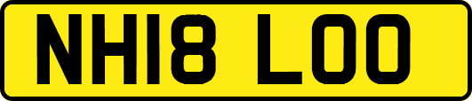 NH18LOO