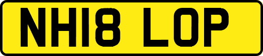 NH18LOP