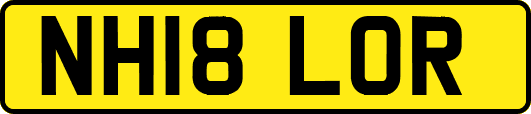 NH18LOR
