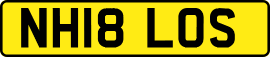 NH18LOS