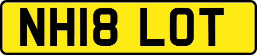 NH18LOT