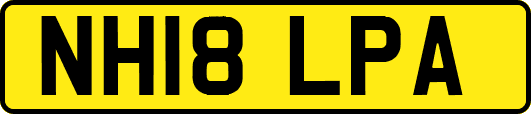 NH18LPA