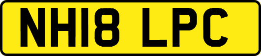 NH18LPC