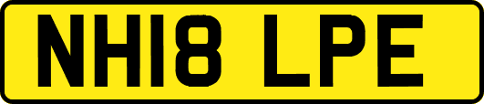 NH18LPE
