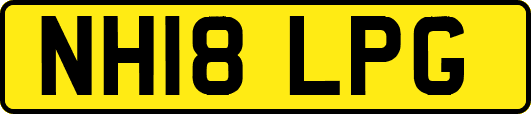 NH18LPG