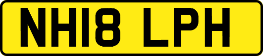 NH18LPH