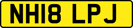 NH18LPJ