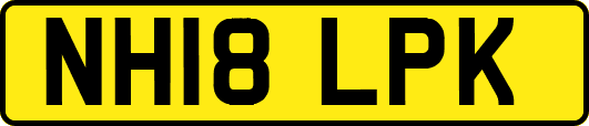 NH18LPK