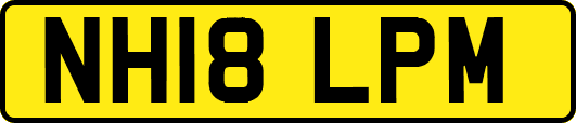 NH18LPM
